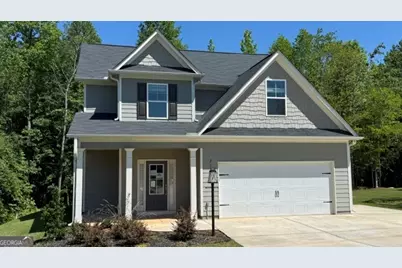 211 Quail Forest Circle #(LOT 13), Toccoa, GA 30577 - Photo 1