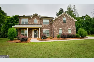 135 Terrell Lane, Covington, GA 30014 - Photo 2