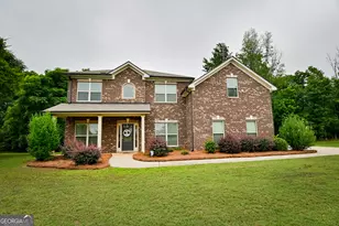 135 Terrell Ln, Covington, GA 30014 - Photo 2