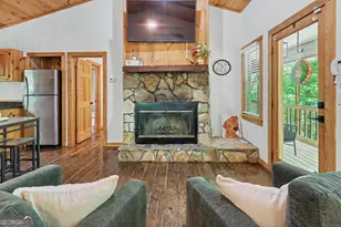 220A Brookwood Ln, Clarkesville, GA 30523 - Photo 18