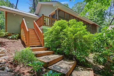 220A Brookwood Lane, Clarkesville, GA 30523 - Photo 1