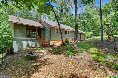220A Brookwood Lane, Clarkesville, GA 30523 - Photo 36