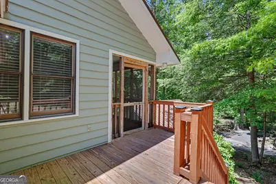220A Brookwood Lane, Clarkesville, GA 30523 - Photo 4