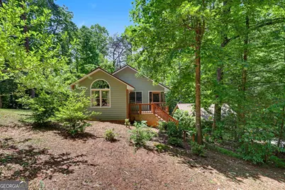 220A Brookwood Lane, Clarkesville, GA 30523 - Photo 44