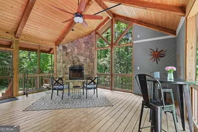 220A Brookwood Lane, Clarkesville, GA 30523 - Photo 32