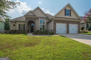 87 Camden Village Dr, Newnan, GA 30265 - Photo 2