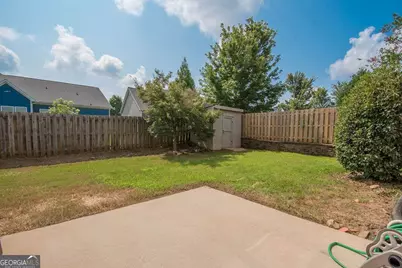 87 Camden Village Drive, Newnan, GA 30265 - Photo 34