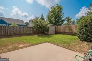 87 Camden Village Dr, Newnan, GA 30265 - Photo 34