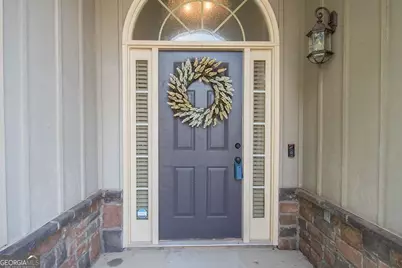 87 Camden Village Drive, Newnan, GA 30265 - Photo 4