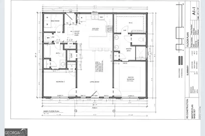 113 Oakview Lane, Lagrange, GA 30240 - Photo 2