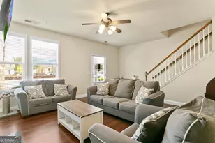 207 River Green Ave, Canton, GA 30114 - Photo 10