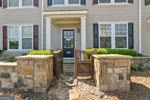 207 River Green Ave, Canton, GA 30114 - Photo 4