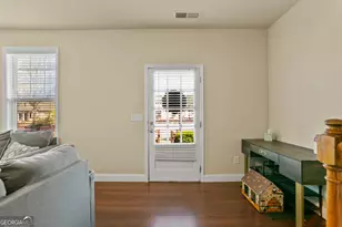 207 River Green Ave, Canton, GA 30114 - Photo 6