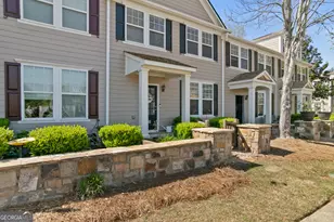207 River Green Ave, Canton, GA 30114 - Photo 2