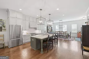 575 Woods Walk, Alpharetta, GA 30009 - Photo 14