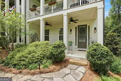 575 Woods Walk, Alpharetta, GA 30009 - Photo 6