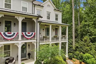 575 Woods Walk, Alpharetta, GA 30009 - Photo 2