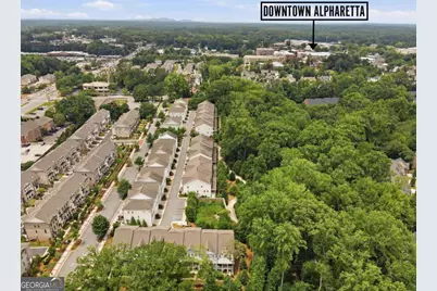 575 Woods Walk, Alpharetta, GA 30009 - Photo 4