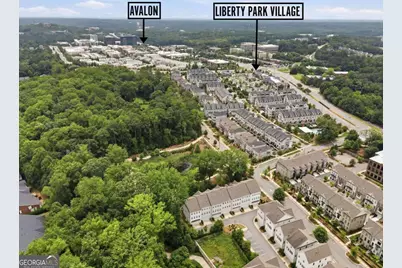 575 Woods Walk, Alpharetta, GA 30009 - Photo 6