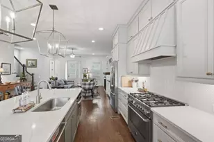 575 Woods Walk, Alpharetta, GA 30009 - Photo 20