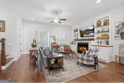 575 Woods Walk, Alpharetta, GA 30009 - Photo 8