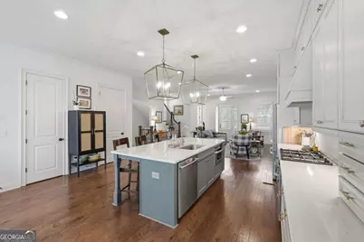 575 Woods Walk, Alpharetta, GA 30009 - Photo 14