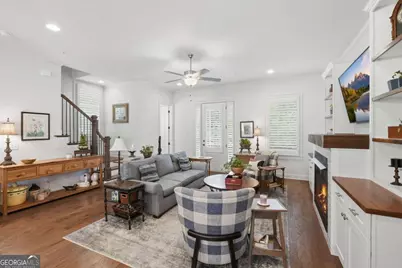 575 Woods Walk, Alpharetta, GA 30009 - Photo 10