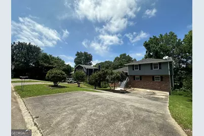 1926 Old Rex Morrow Road, Morrow, GA 30260 - Photo 2