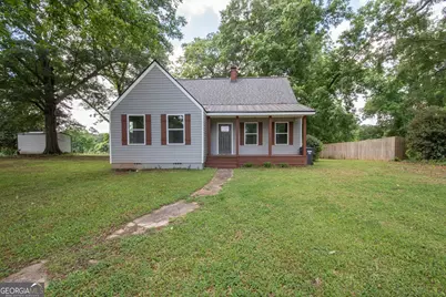 250 Lagrange Street, Grantville, GA 30220 - Photo 1