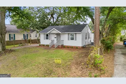 2209 New Mexico Street, Savannah, GA 31404 - Photo 2