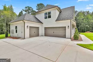 2460 N Hwy 29, Newnan, GA 30265 - Photo 4
