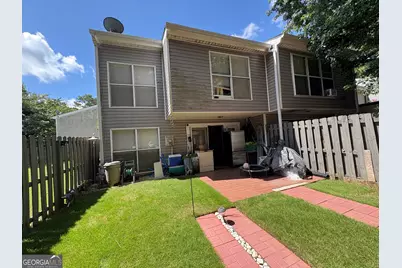 105 Governors Drive, Forest Park, GA 30297 - Photo 16