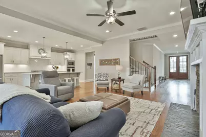153 N Cove Drive, Newnan, GA 30263 - Photo 16