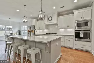 153 N Cove Dr, Newnan, GA 30263 - Photo 22
