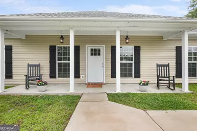 140 Summer Wind Place, Brooklet, GA 30415 - Photo 2