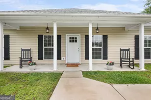 140 Summer Wind Pl, Brooklet, GA 30415 - Photo 2