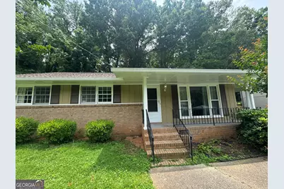 827 San Miguel Drive, Stone Mountain, GA 30083 - Photo 1