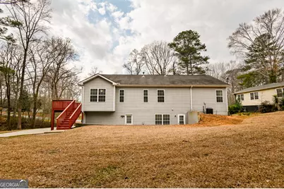 1766 Laurel Ridge Drive SW, Conyers, GA 30094 - Photo 50