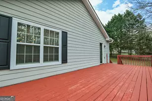 1766 Laurel Ridge Dr SW, Conyers, GA 30094 - Photo 40
