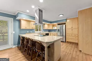 588 Estatohe Cir, Toccoa, GA 30577 - Photo 14