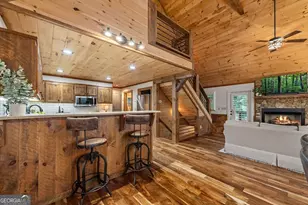 128 Ridge Brook Dr, Morganton, GA 30560 - Photo 16
