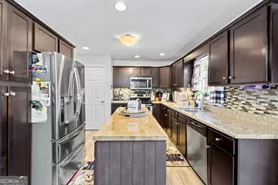916 Marshall Fuller Road, Dallas, GA 30157 - Photo 4