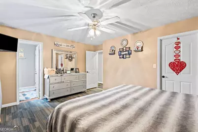 916 Marshall Fuller Road, Dallas, GA 30157 - Photo 8