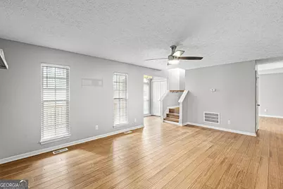 133 Harold Drive, McDonough, GA 30253 - Photo 8