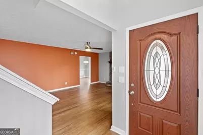 133 Harold Drive, McDonough, GA 30253 - Photo 4