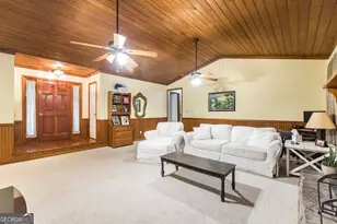 878 Tanglewood Cir, Dublin, GA 31021 - Photo 6