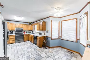 878 Tanglewood Cir, Dublin, GA 31021 - Photo 14