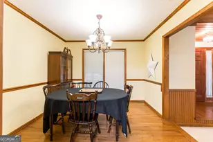 878 Tanglewood Cir, Dublin, GA 31021 - Photo 8