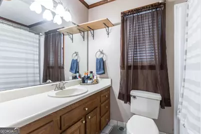 878 Tanglewood Circle, Dublin, GA 31021 - Photo 22