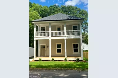 315 Ash Street, Monroe, GA 30655 - Photo 1